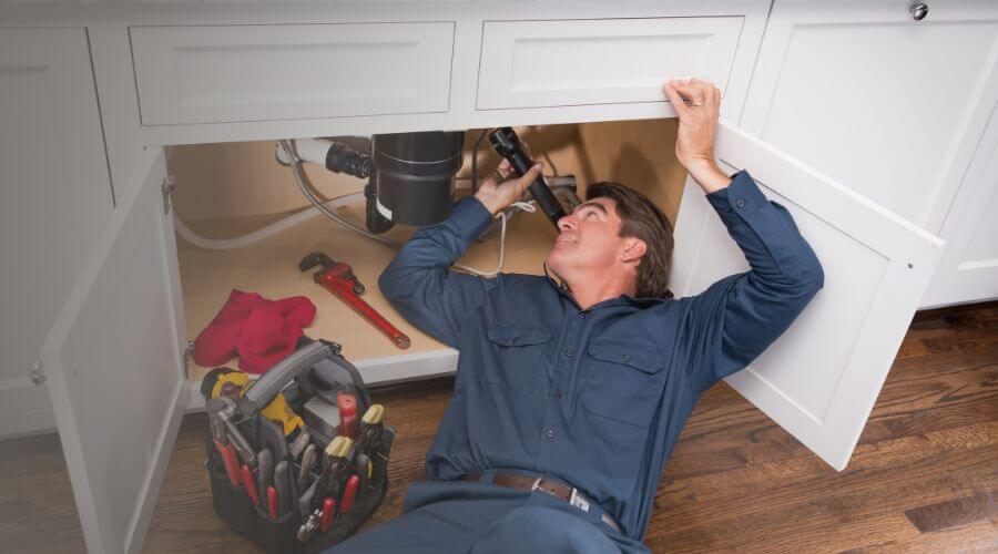 Professional Leak Detection in Marion Center, PA